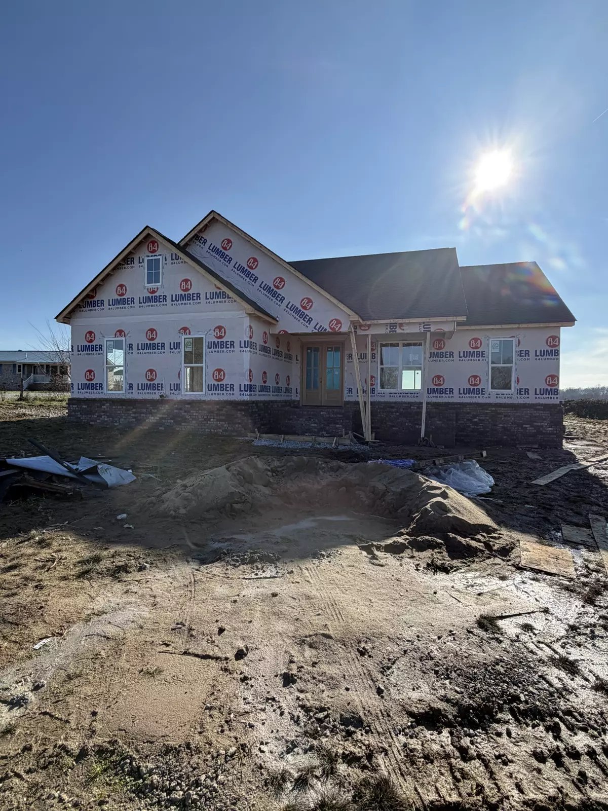 Smithville, TN 37166,310 Webb Lane