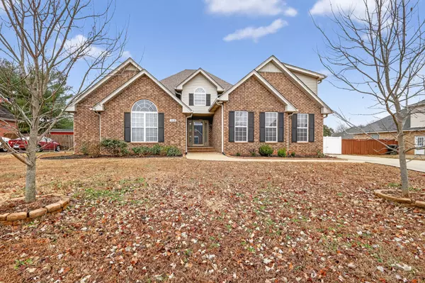 Murfreesboro, TN 37130,2519 Mission Ridge Dr