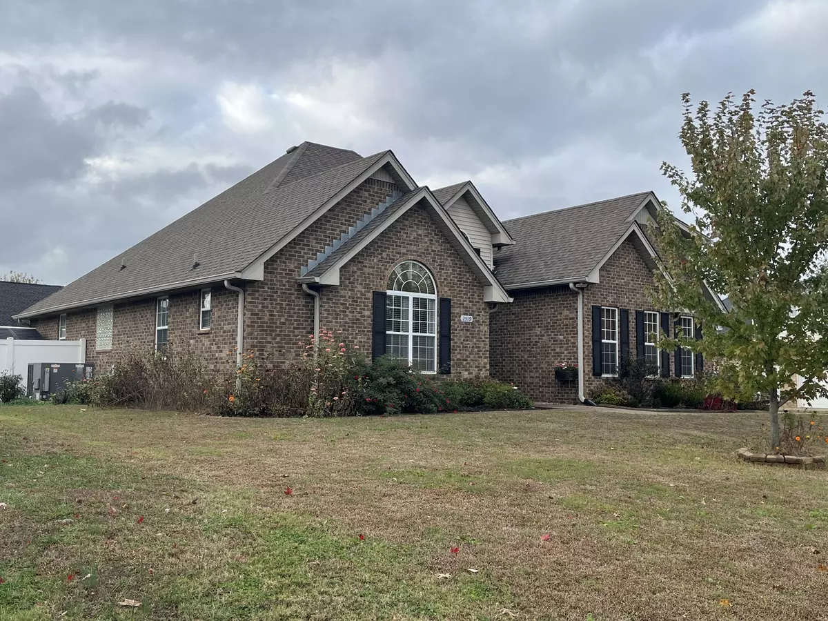 Murfreesboro, TN 37130,2519 Mission Ridge Dr