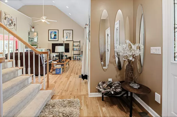 Nashville, TN 37220,5404 San Marcos Dr