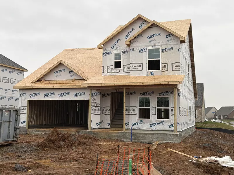 4900 Kai Drive, Murfreesboro, TN 37129