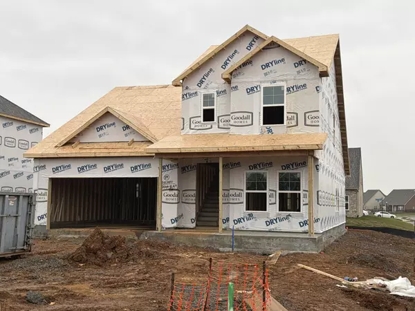 4900 Kai Drive, Murfreesboro, TN 37129