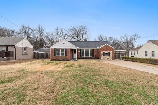 Nashville, TN 37216,1311 Haysboro Ave