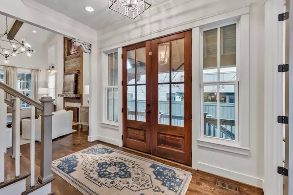 Nashville, TN 37215,2248 Castleman Drive