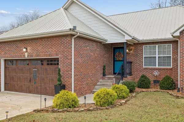 Winchester, TN 37398,196 Brookfield Cir