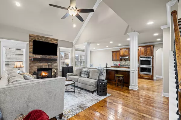 Spring Hill, TN 37174,1001 Elkhorn Ct