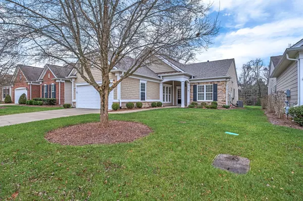 Mount Juliet, TN 37122,154 Salient Ln