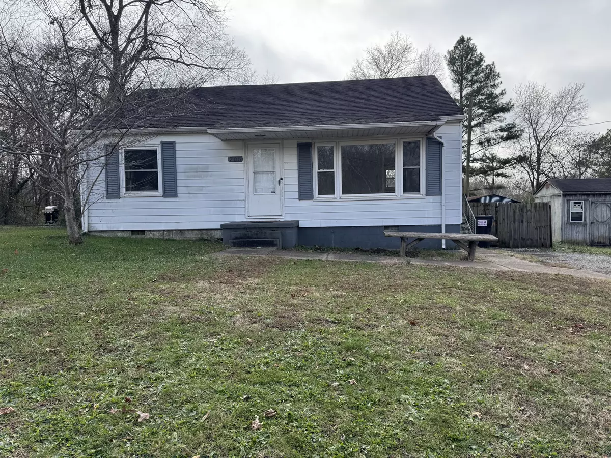 Clarksville, TN 37040,706 Monroe St