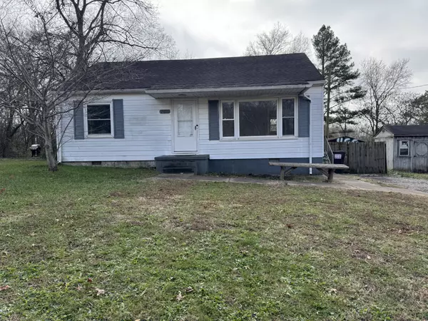 706 Monroe St, Clarksville, TN 37040