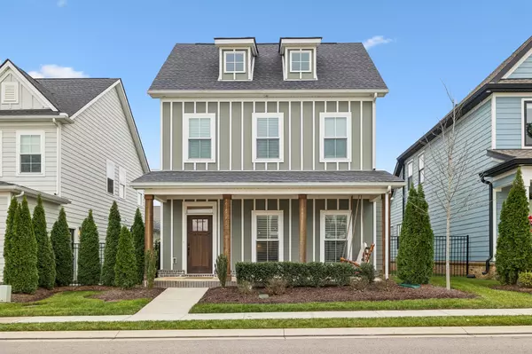 Murfreesboro, TN 37129,5715 Heirloom Dr