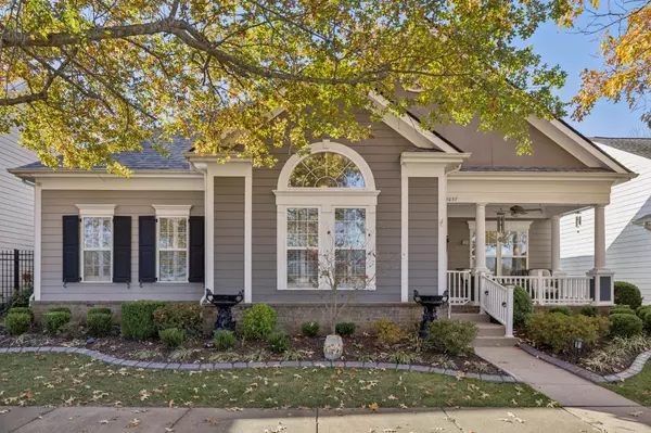 Spring Hill, TN 37174,4037 Deer Creek Blvd