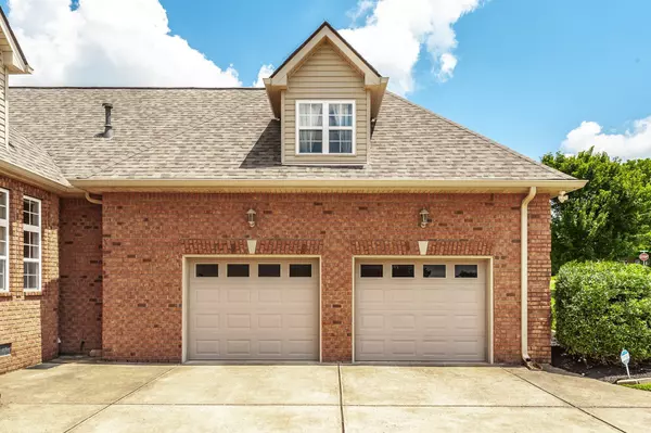 Gallatin, TN 37066,1818 Shagbark Way