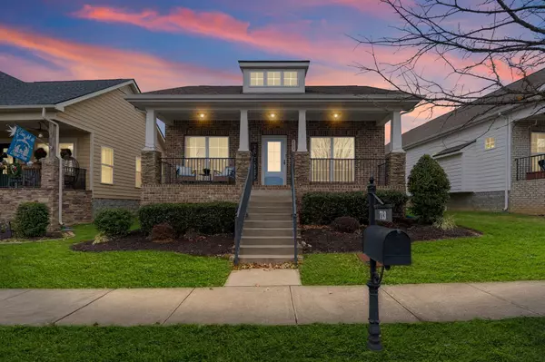 Nolensville, TN 37135,713 Westcott Ln