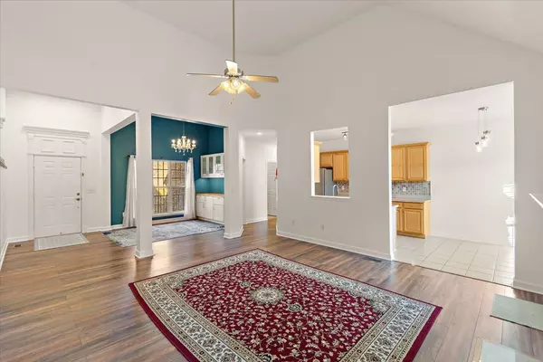 Mount Juliet, TN 37122,1042 Stonehollow Way