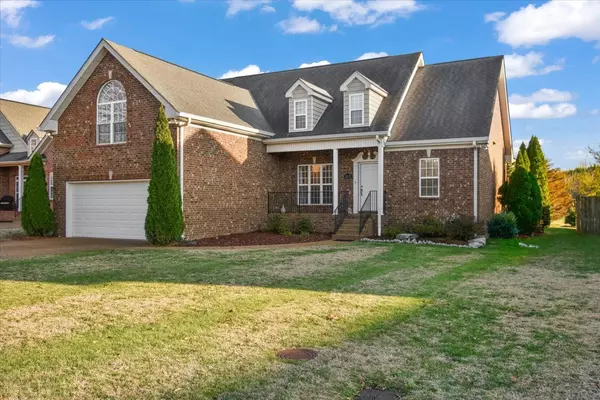 Mount Juliet, TN 37122,1042 Stonehollow Way