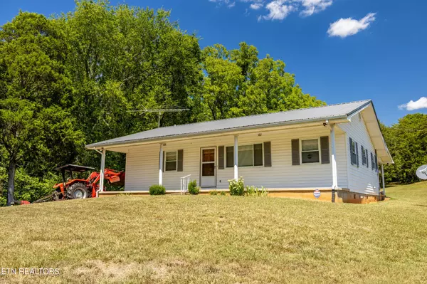 Tellico Plains, TN 37385,3865 Ballplay Rd