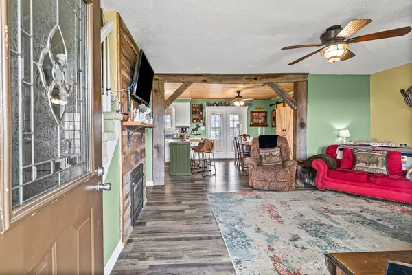 Adams, TN 37010,898 Durham Rd