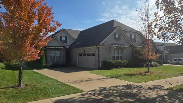 Hermitage, TN 37076,2279 Seven Points Cir