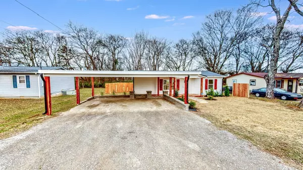 Shelbyville, TN 37160,108 Decatur St