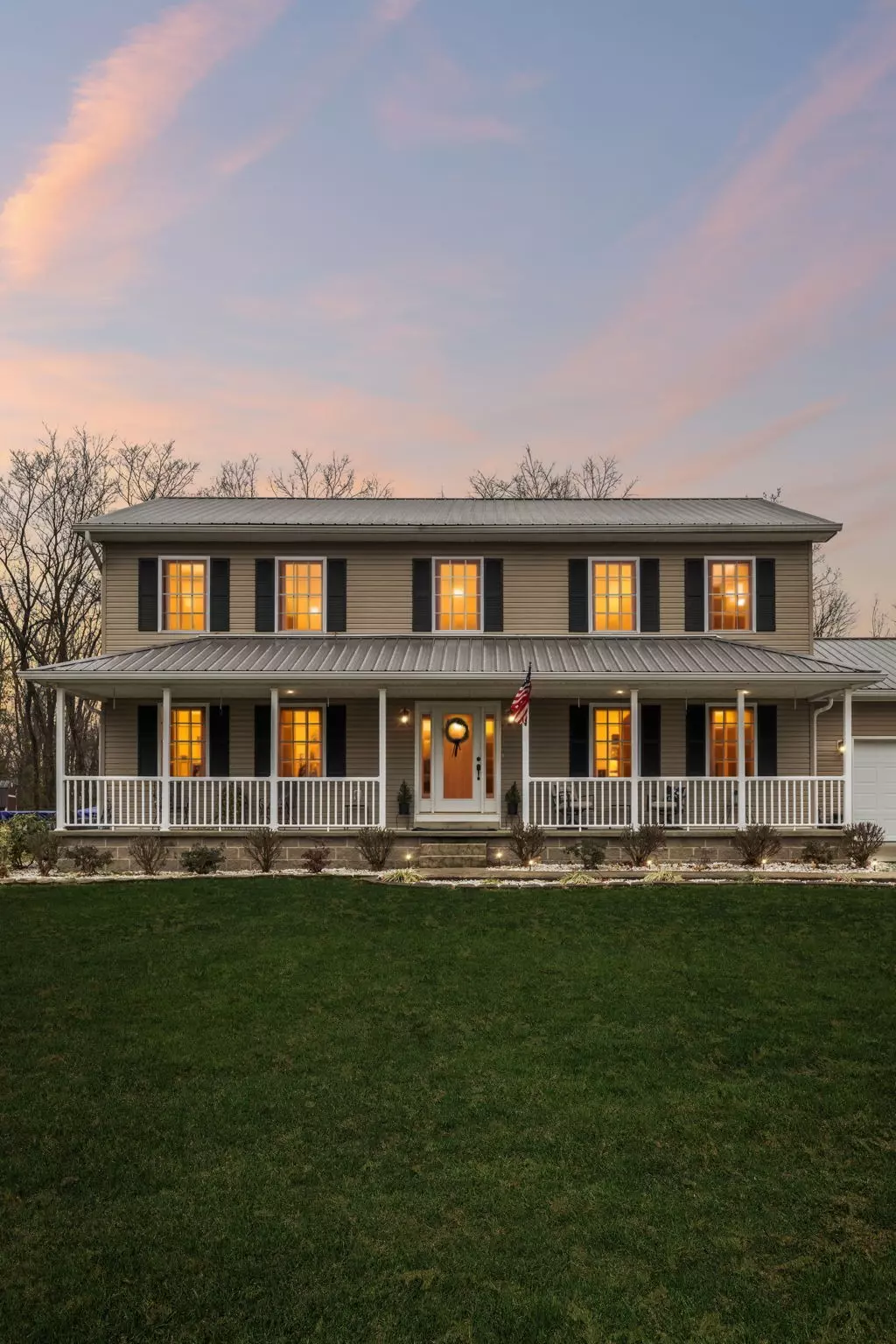 Orlinda, TN 37141,7697 Bethany Church Rd