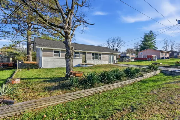 Manchester, TN 37355,503 S Ramsey St