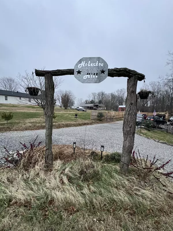 Lafayette, TN 37083,75 New Harmony Rd