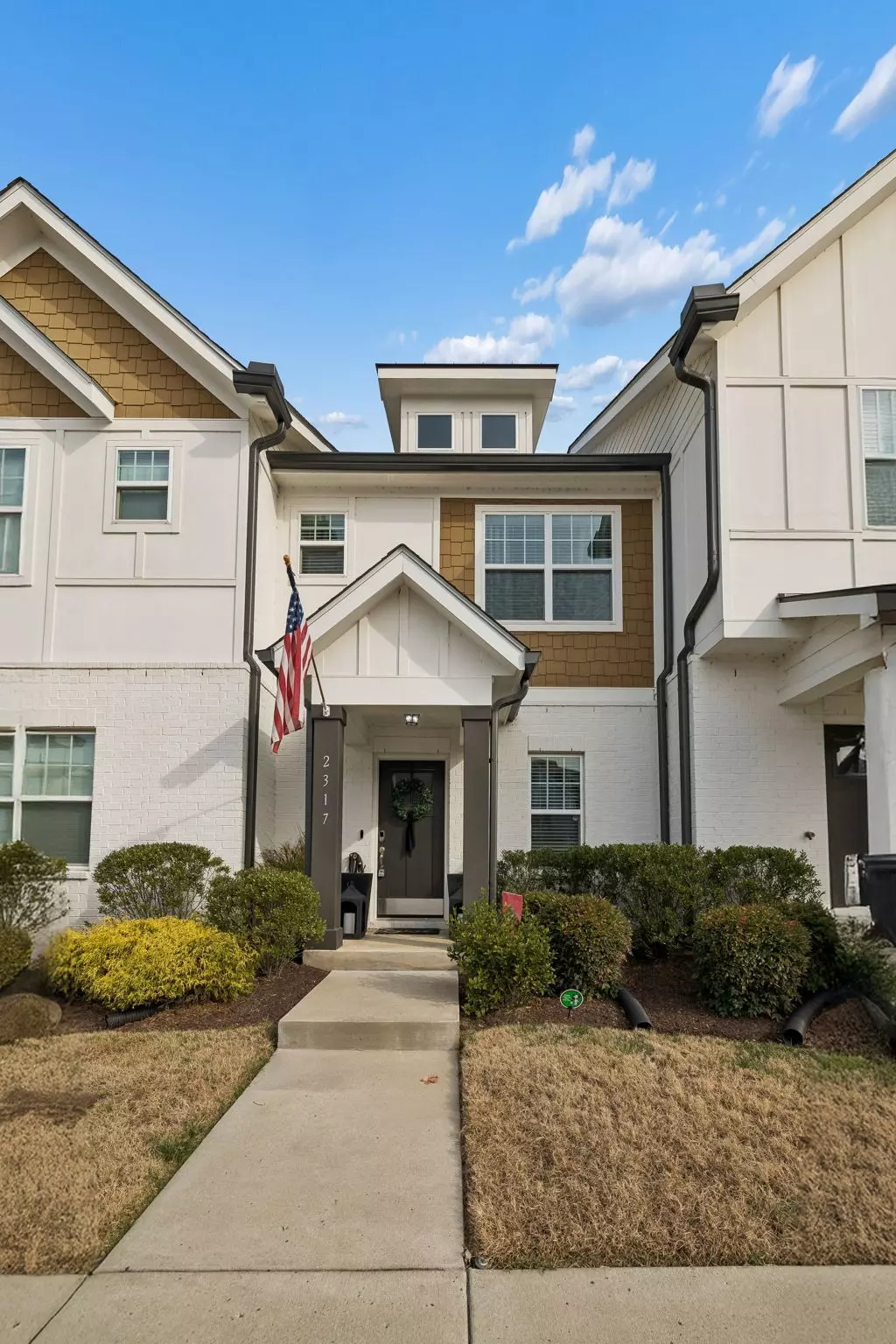 Old Hickory, TN 37138,2317 Patrick Ave