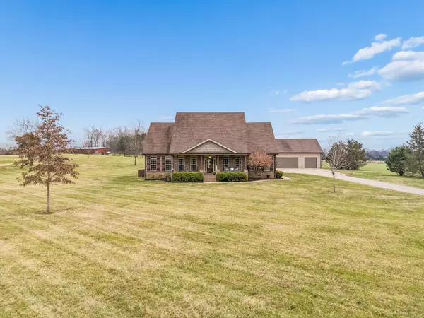 Lewisburg, TN 37091,2845 Anes Station Rd