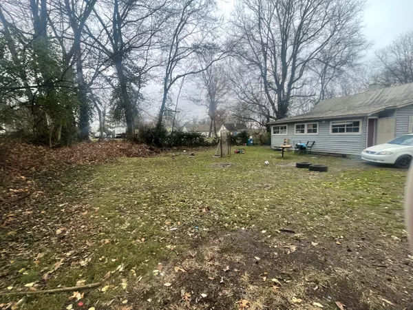 2130 Bessie St, Springfield, TN 37172