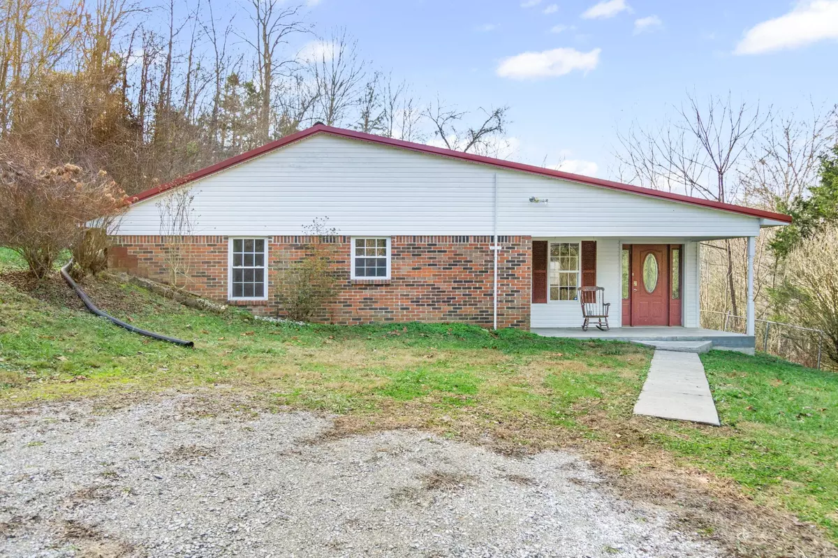 Hilham, TN 38568,51 Turkeytown Rd