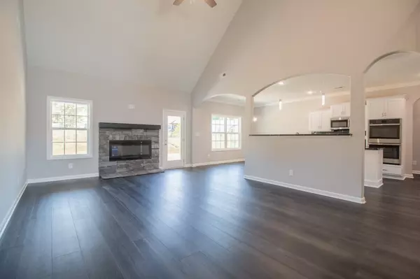 Clarksville, TN 37040,9 Wofford Estates