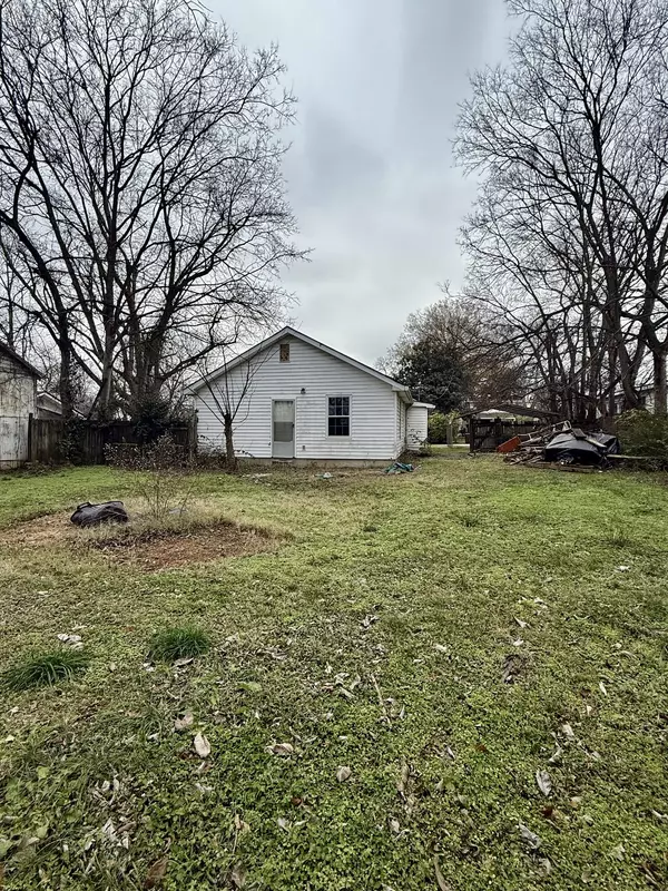 Old Hickory, TN 37138,109 26th St