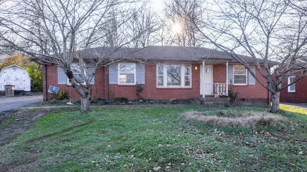 503 American Rd, Nashville, TN 37209