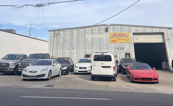 1038 4th Ave #S, Nashville, TN 37210