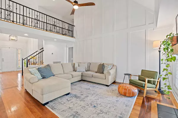 Murfreesboro, TN 37127,2981 Taunton Ct