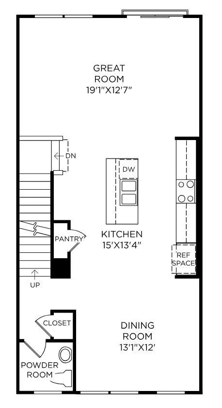 Murfreesboro, TN 37129,2615 Wilkinson Pike #1305