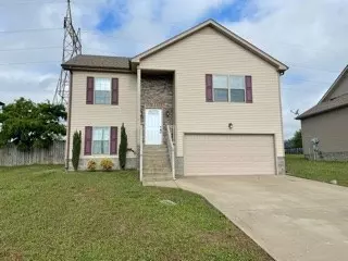 2200 Trophy Trce, Clarksville, TN 37040