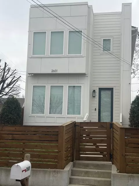 Nashville, TN 37208,2601 Batavia St