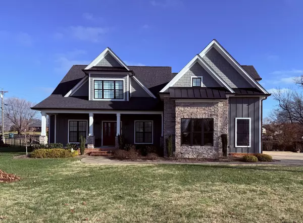 205 Old Horn Springs Rd, Lebanon, TN 37087