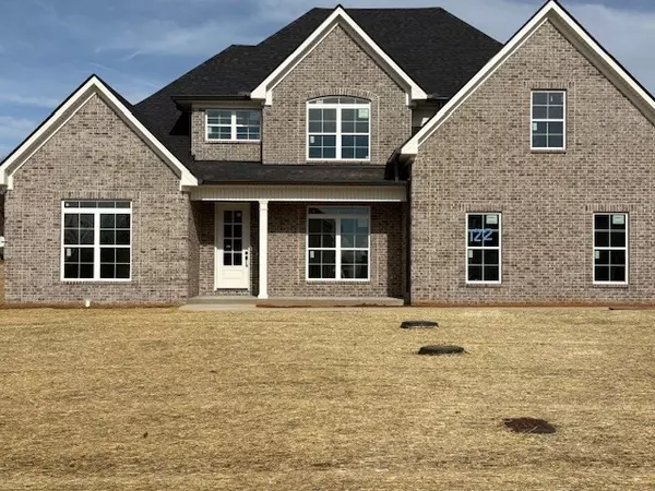 115 Canter Rd, Lascassas, TN 37085