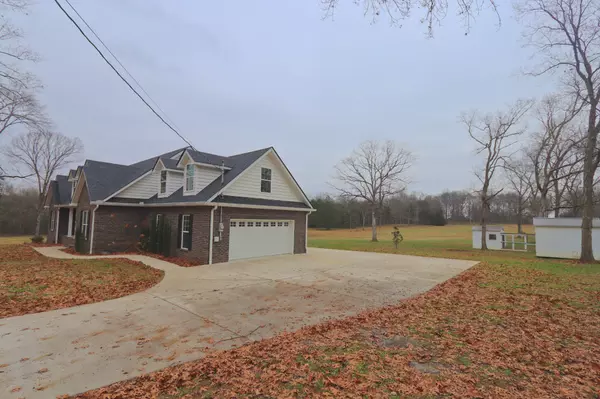 Shelbyville, TN 37160,395 Harrison Rd