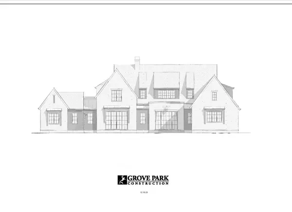 College Grove, TN 37046,8025 Backwoods Dr