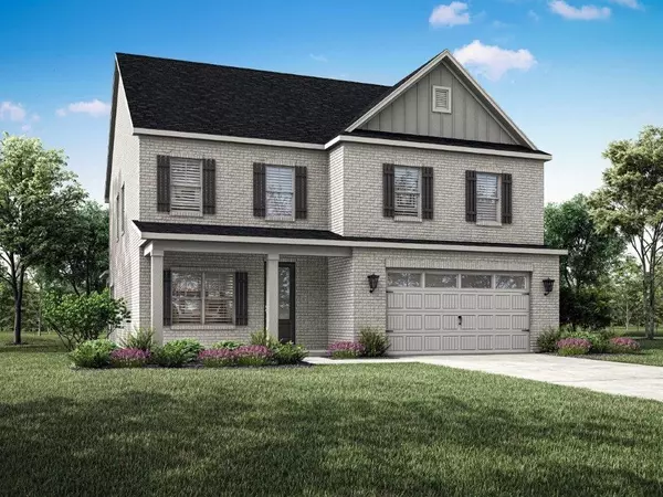 807 Hillock Trace, Lebanon, TN 37087