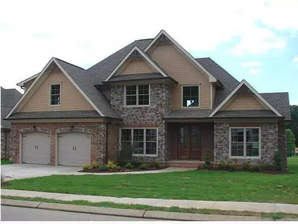 6190 Deep Canyon Road,  Hixson,  TN 37343