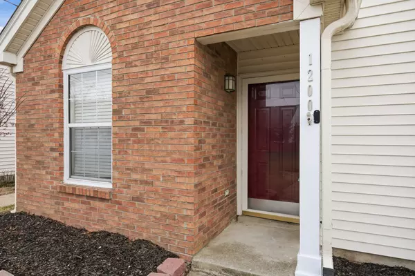 Nashville, TN 37214,1200 Alandee St