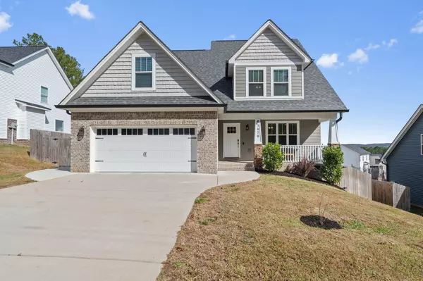 3070 22nd Street #NW, Cleveland, TN 37312