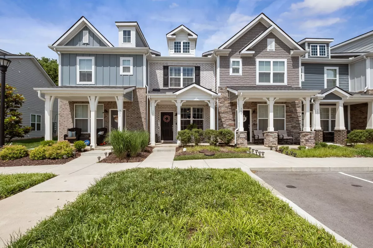 Lebanon, TN 37090,353 Victoria Dr