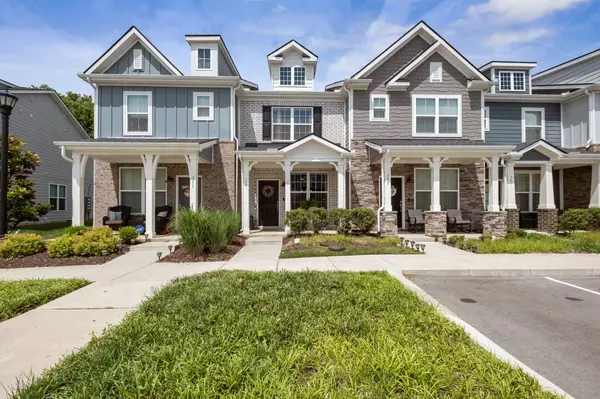 353 Victoria Dr, Lebanon, TN 37090