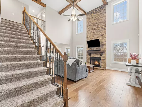 Cunningham, TN 37052,267 Alonzo Pl