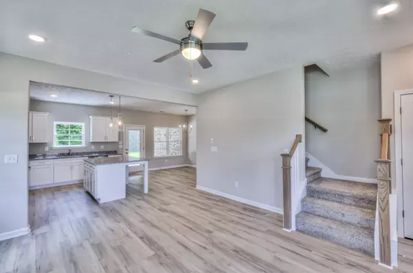 Tullahoma, TN 37388,1234 N Fork Branch Road